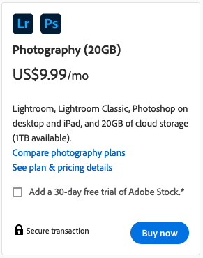Adobe_bobsports官网Photography_20GB_Plan