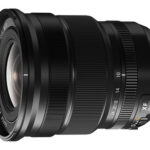 富士XF 10-24mm f/4 R OIS镜头
