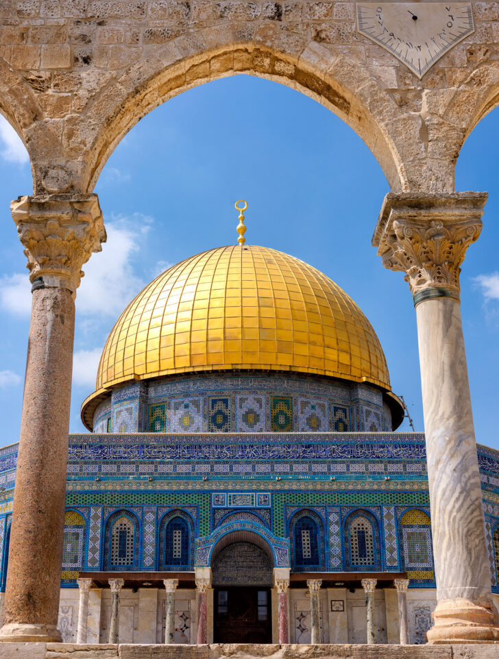 耶路撒冷-穆斯林季度(32)