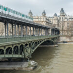 巴黎的桥