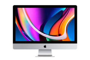 苹果iMac视网膜显示器
