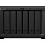 Synology DS1618 +