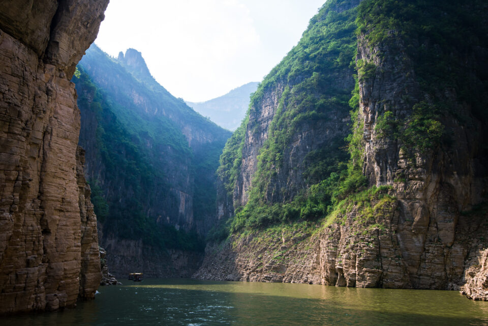 11-Yangtze河