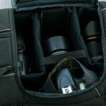 美国齿轮S17相机背包主隔间