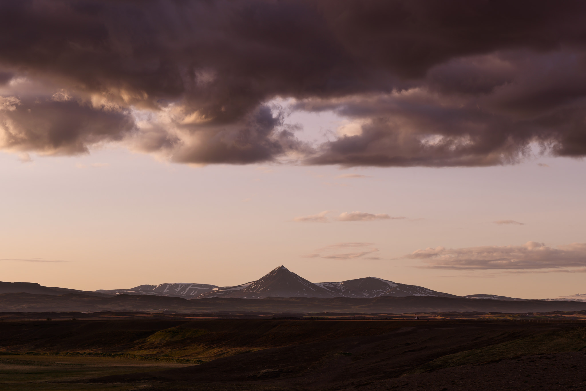 冰岛天空2