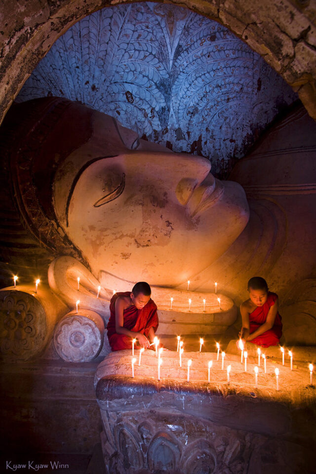 17.Kyaw-Kyaw-Winn_Smithsonian-Grand-Prize_Shwe-Thar-Hlaung-Reclining-Buddha_Bagan-Myanmar