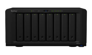 Synology DS1817 +