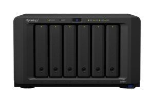 Synology DS1618 +