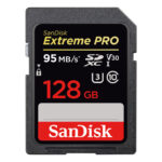 SanDisk Extreme Pro SD卡