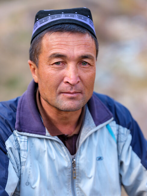 乌兹别克斯坦费尔干纳山谷第30名