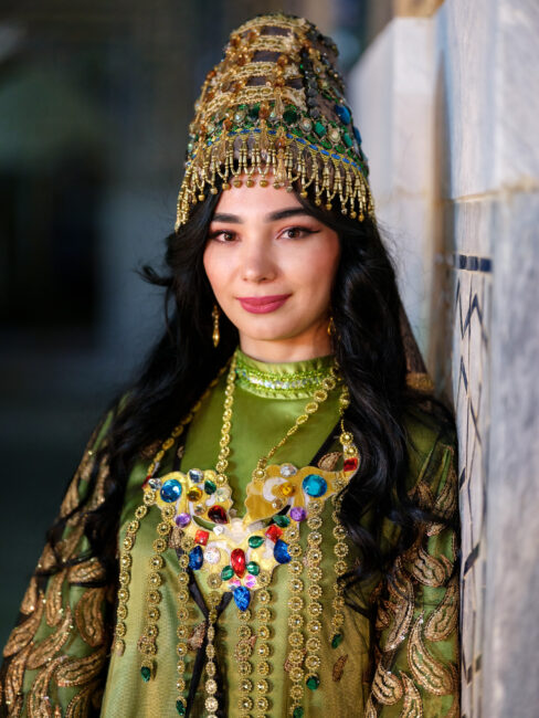 乌兹别克斯坦撒马尔罕第11名