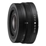 尼康Z DX 16-50mm f/3.5-6.3 VR